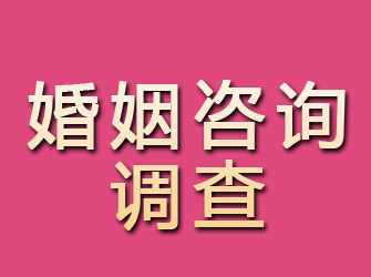 格尔木婚姻咨询调查